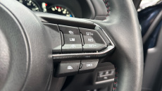 Mazda CX-5 2.0 e-Skyactiv G MHEV Homura 5dr Auto Petrol Estate